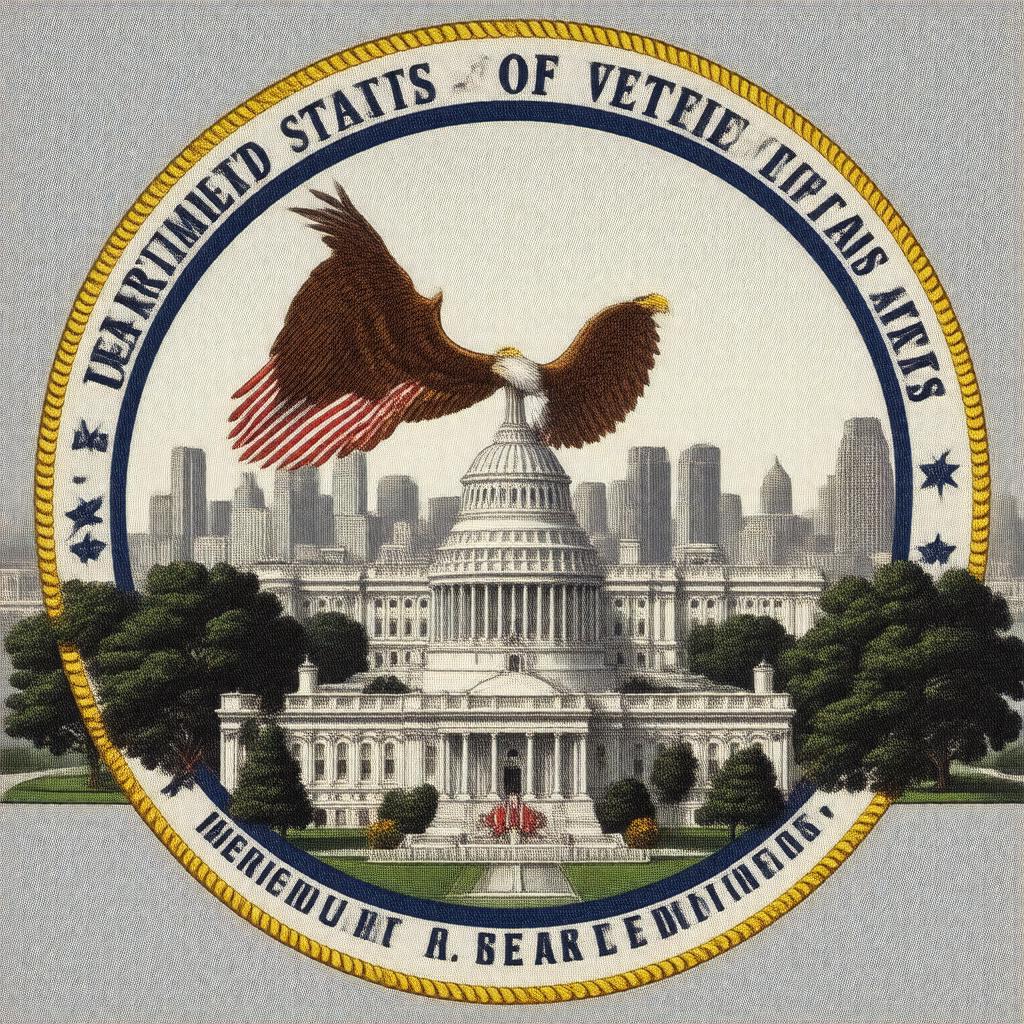 United States Department of Veterans Affairs (precursor agencies)